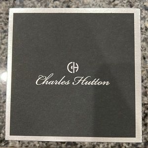 Charles Hutton Men’s Watch